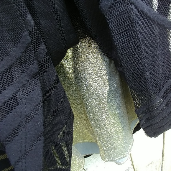 100.  Abercrombie & Fitch New York dress size S - Picture 6 of 8